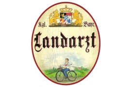 Landarzt (Bayern)