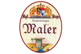 Maler (Bayern)