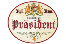 Praesident (Bayern)