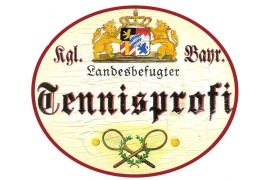 Tennisprofi (Bayern)