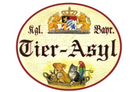 Tier - Asyl (Bayern)
