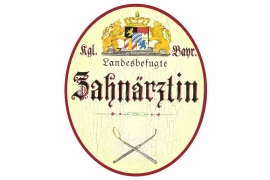 Zahnärztin (Bayern)