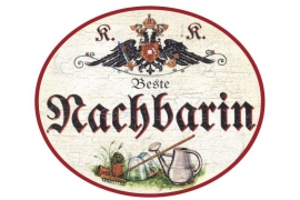 Nachbarin