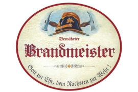 Brandmeister
