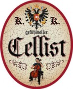 Cellist +