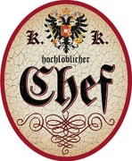 Chef +