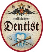 Dentist +