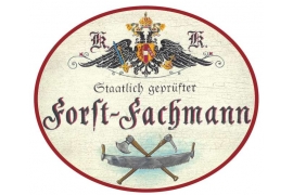 Forst-Fachmann