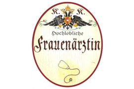 Frauenärztin