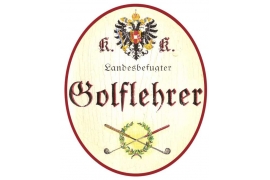 Golflehrer