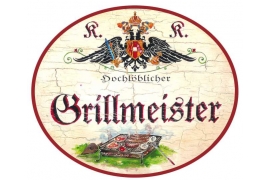 Grillmeister