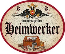 Heimwerker +