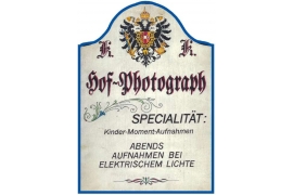 Hof - Photograph