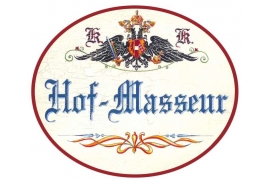 Hof - Masseur