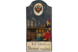 K. K. Tabak und Stempelverschleiss 2