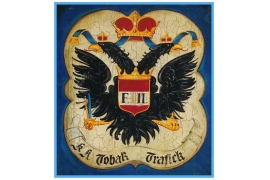 K. K. Tobak Trafick