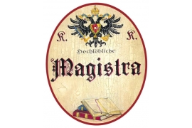 Magistra