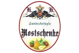 Mostschenke