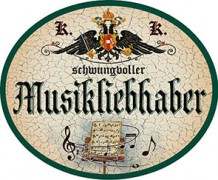 Musikliebhaber +