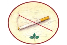 Nichtraucher (Zigarette)
