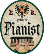 Pianist +