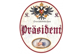 Präsident