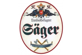 Säger