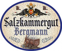 Salzkammergut Bergmann +