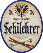 Schilehrer +