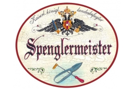 Spenglermeister