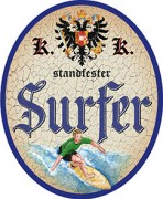Surfer +