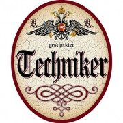 Techniker +