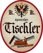 Tischler +