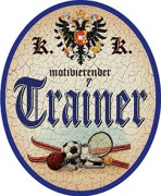 Trainer +