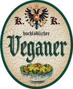 Veganer +