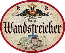 Wandstreicher +