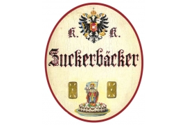 Zuckerbaecker