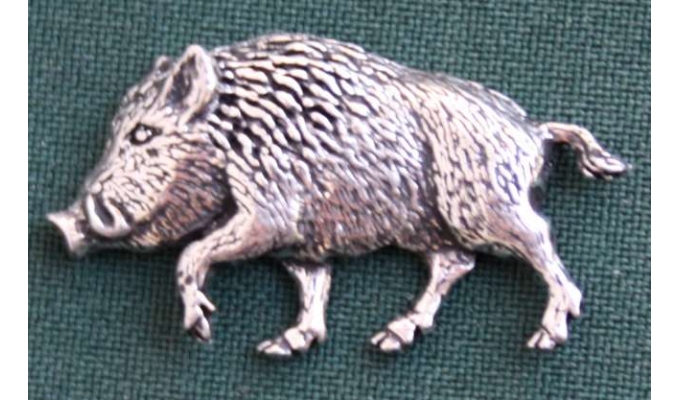 A 71 Wild Boar 4