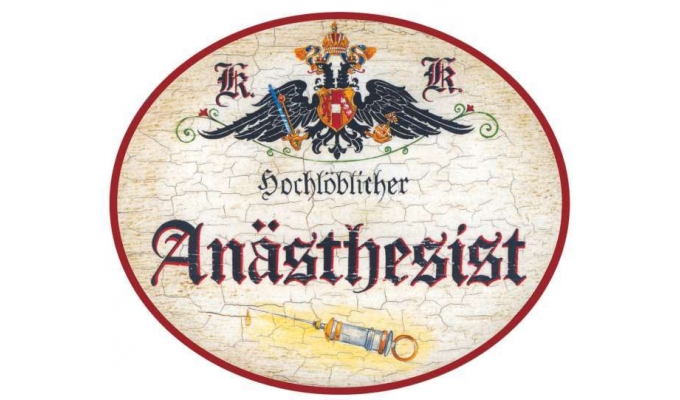 Anästhesist