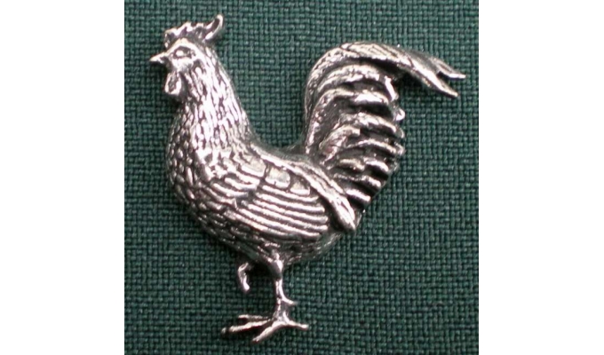 B42 cock