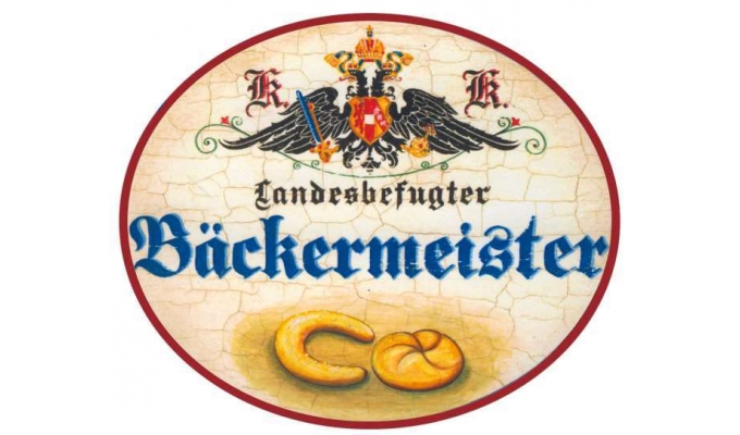 Bäckermeister Semmel