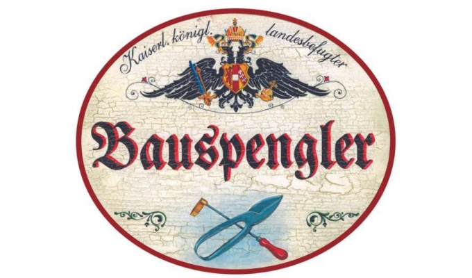 Bauspengler