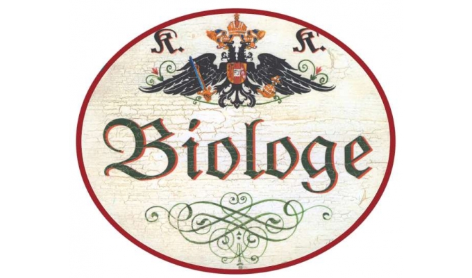 Biologe