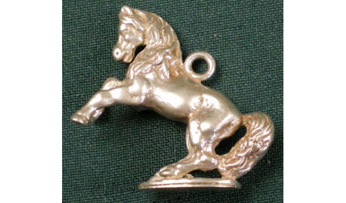 CHARIVARI HORSE