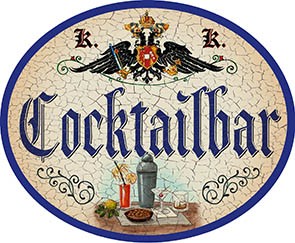 Cocktailbar +