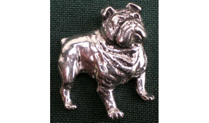 D14 Bulldog