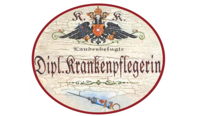 Dipl. Krankenpflegerin