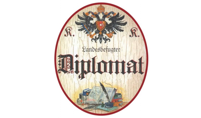 Diplomat