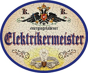 Elektrikermeister +