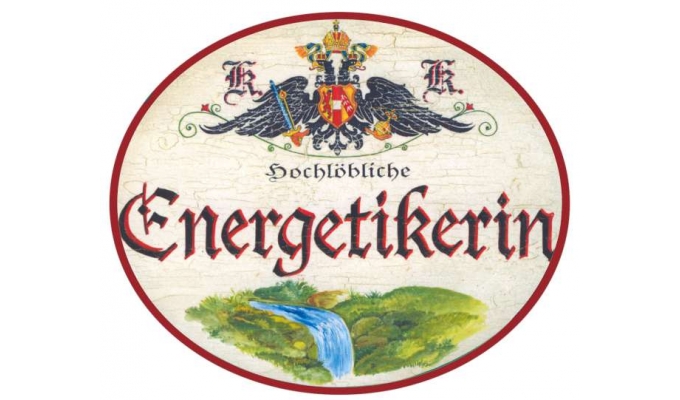Energetikerin